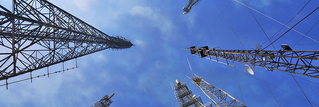 Engineered Tower Design, Supply and Installation