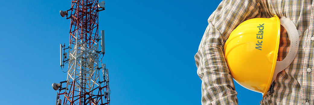 Infrastructure Construction Contractors Industry