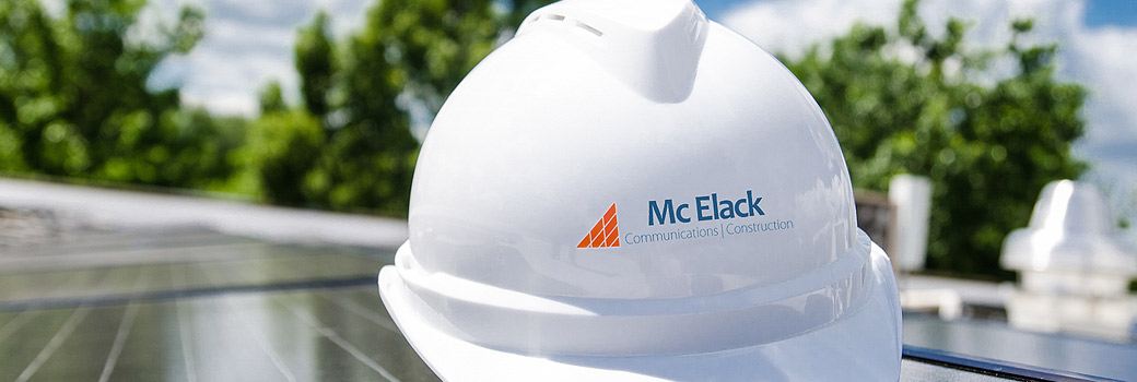 Telecommunications Infrastructure Construction Consultancy